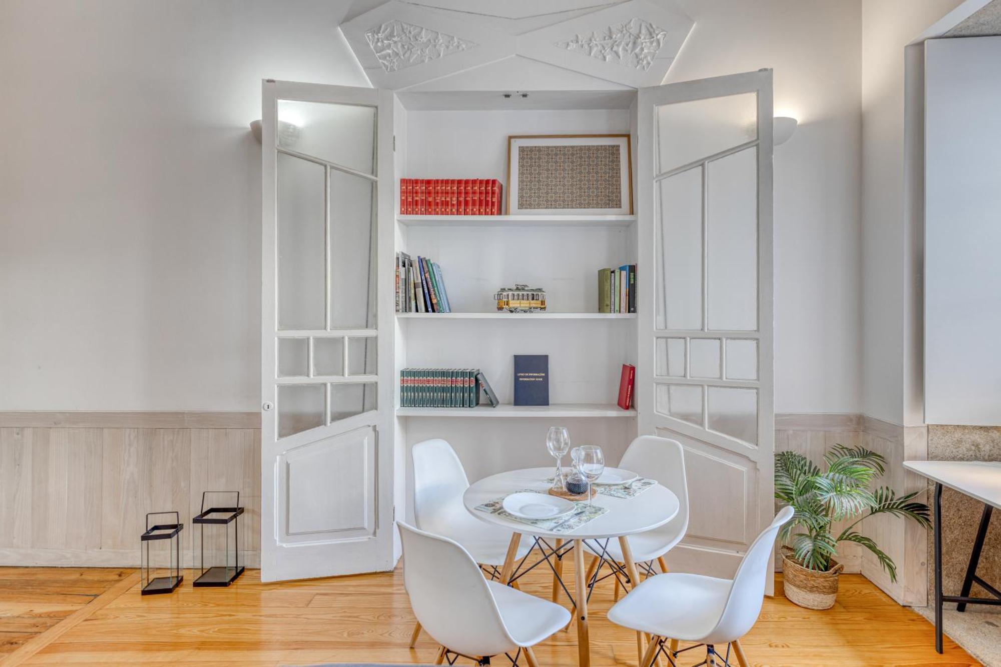 Formosa Patio With Free Parking Διαμέρισμα Πόρτο Εξωτερικό φωτογραφία