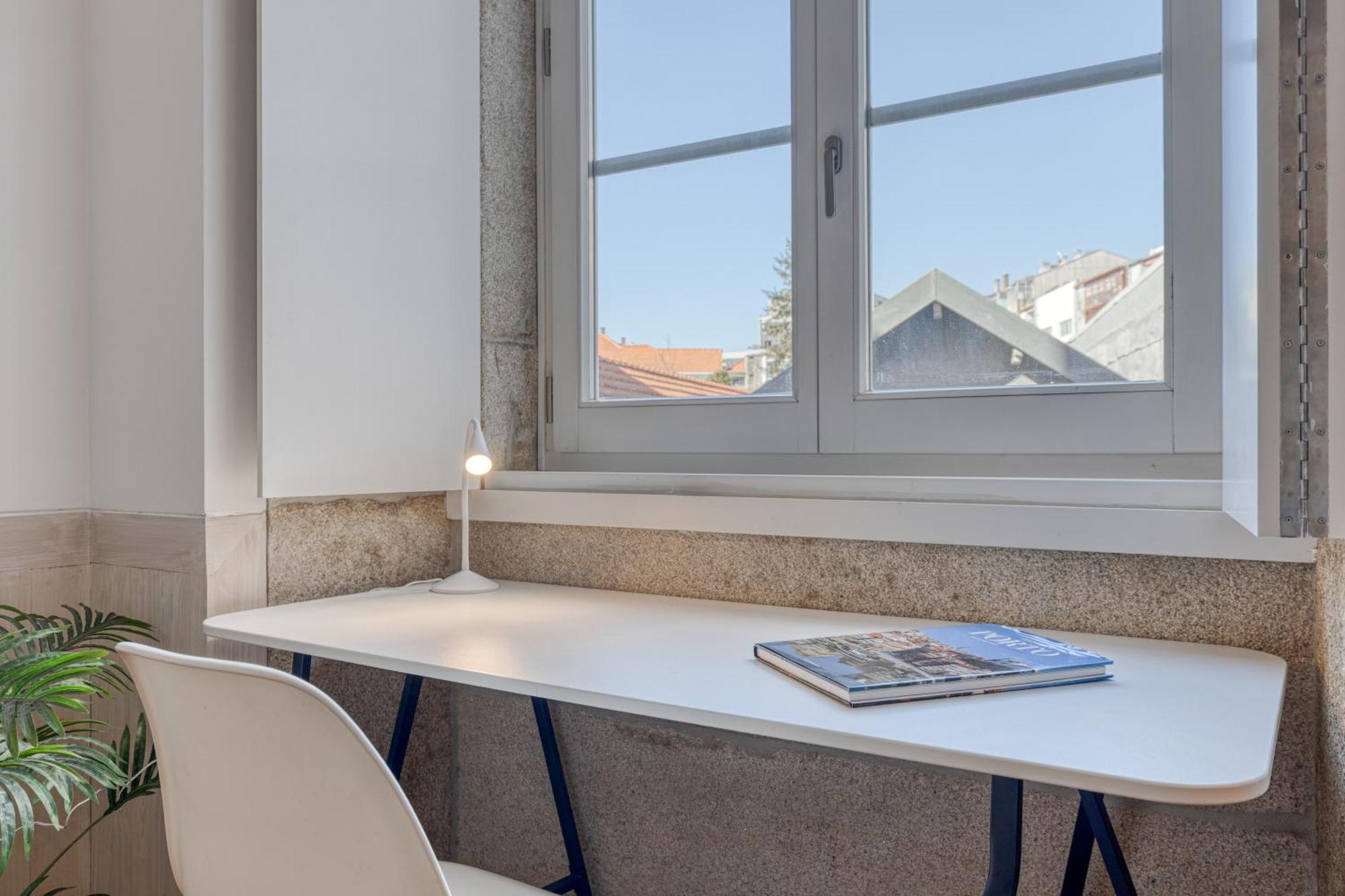 Formosa Patio With Free Parking Διαμέρισμα Πόρτο Εξωτερικό φωτογραφία