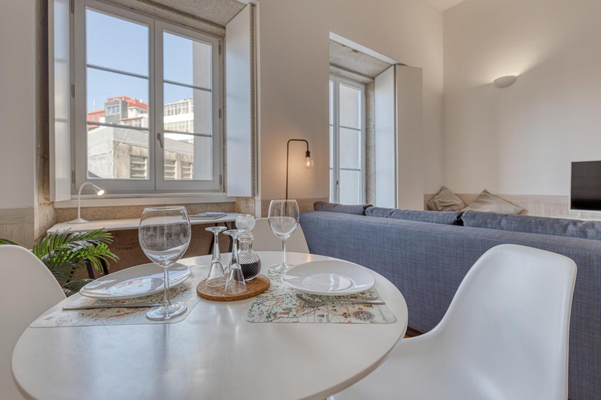 Formosa Patio With Free Parking Διαμέρισμα Πόρτο Εξωτερικό φωτογραφία